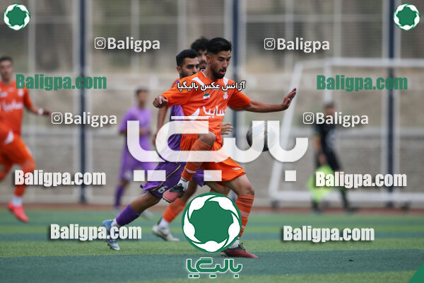 سایپا 4–0 هوادار