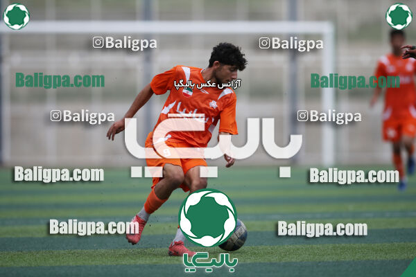 سایپا 4–0 هوادار