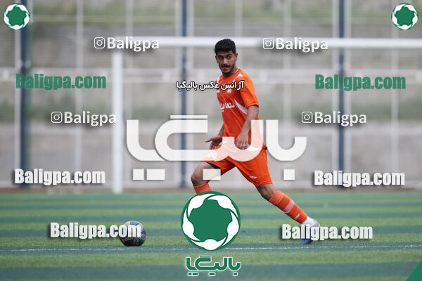 سایپا 4–0 هوادار