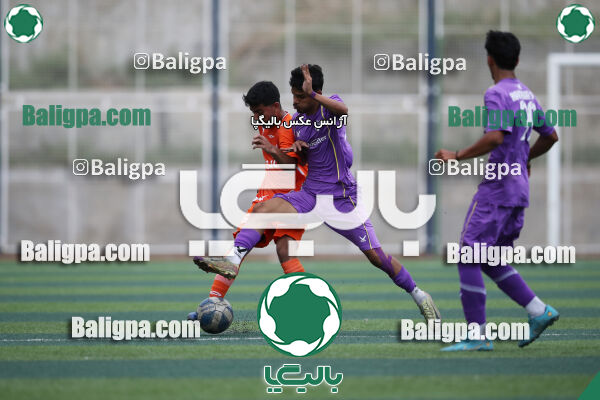 سایپا 4–0 هوادار