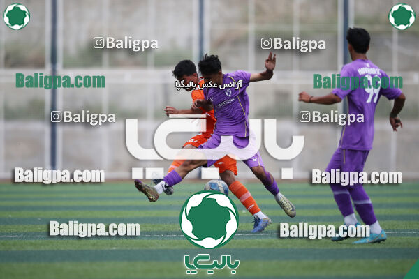 سایپا 4–0 هوادار