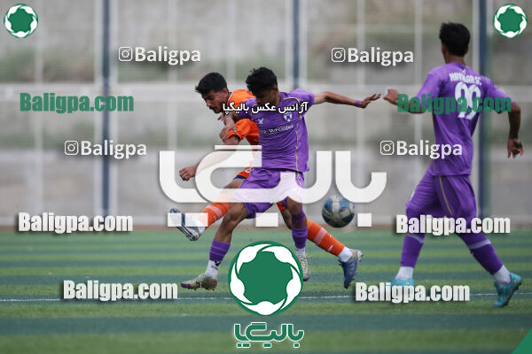 سایپا 4–0 هوادار