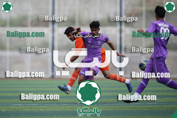 سایپا 4–0 هوادار