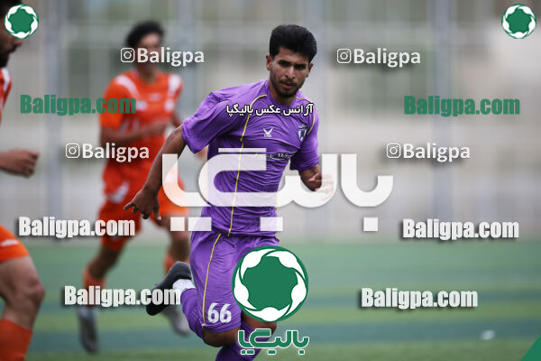 سایپا 4–0 هوادار