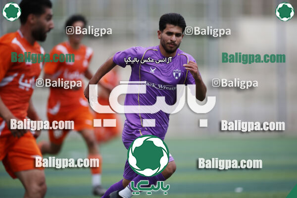 سایپا 4–0 هوادار