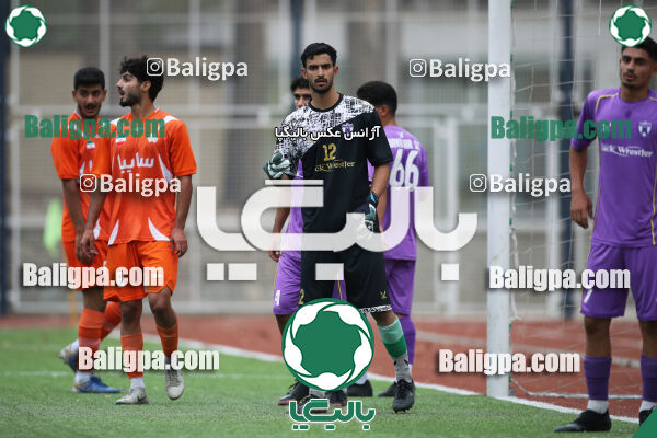 سایپا 4–0 هوادار