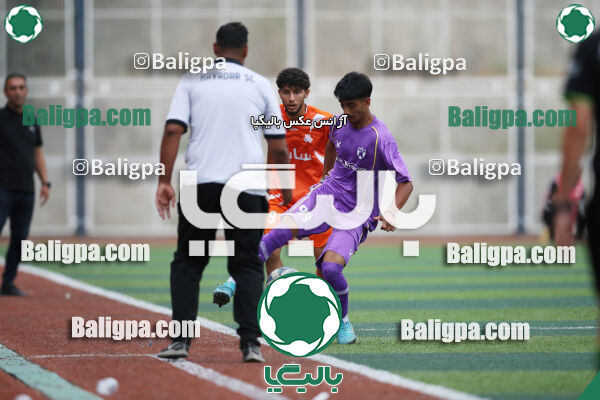 سایپا 4–0 هوادار