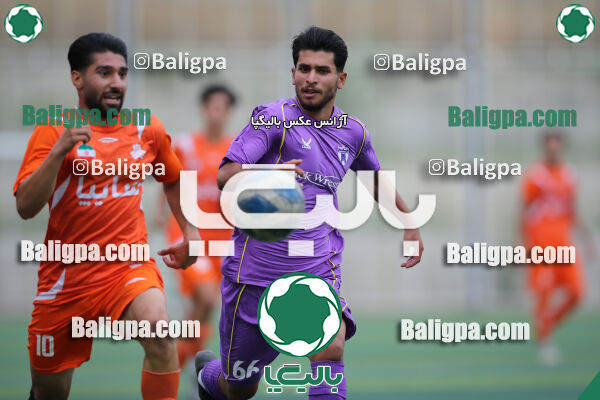 سایپا 4–0 هوادار