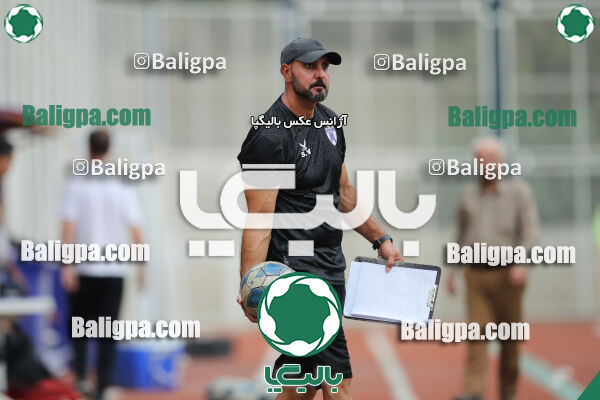 سایپا 4–0 هوادار