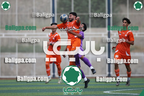 سایپا 4–0 هوادار