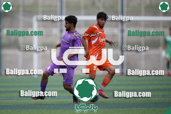 سایپا 4–0 هوادار