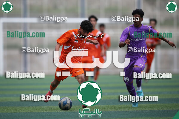 سایپا 4–0 هوادار