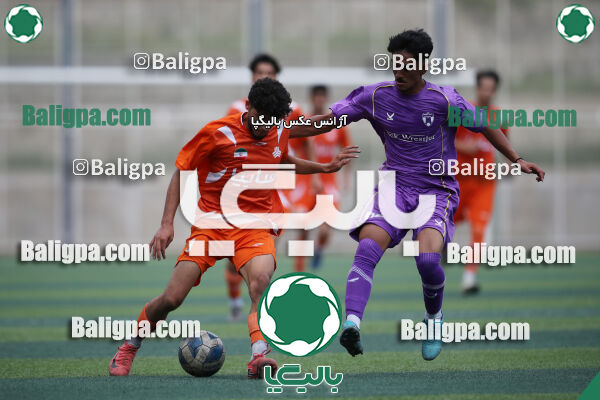 سایپا 4–0 هوادار