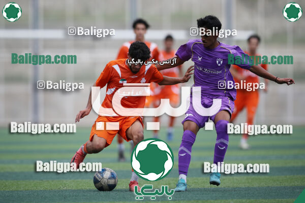 سایپا 4–0 هوادار