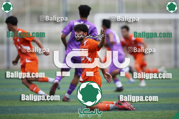 سایپا 4–0 هوادار