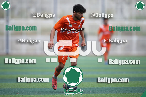 سایپا 4–0 هوادار
