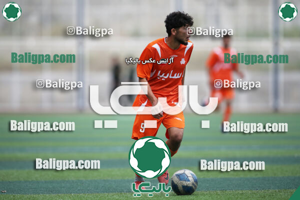 سایپا 4–0 هوادار