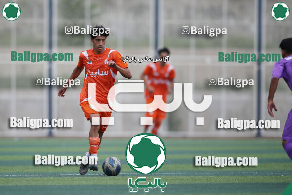 سایپا 4–0 هوادار