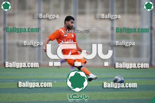 سایپا 4–0 هوادار