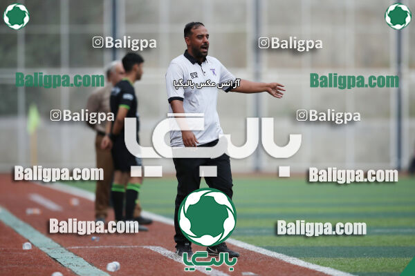 سایپا 4–0 هوادار