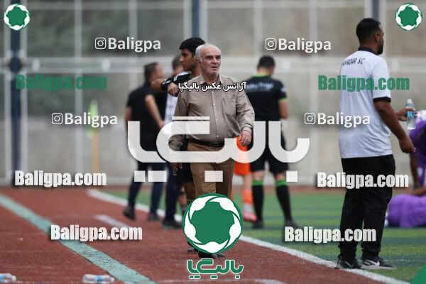 سایپا 4–0 هوادار