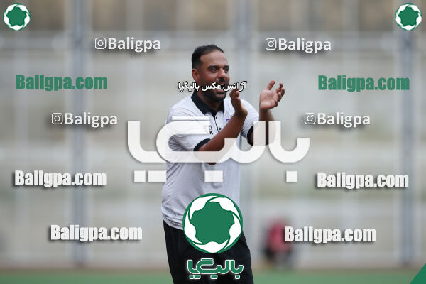 سایپا 4–0 هوادار
