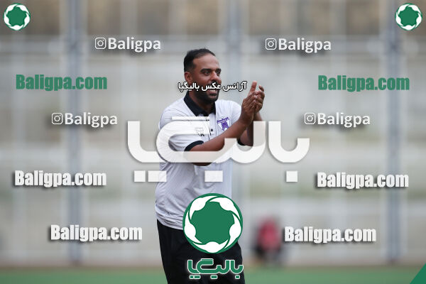 سایپا 4–0 هوادار