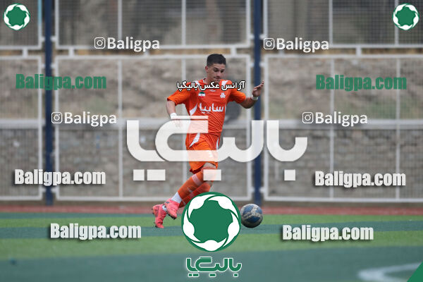 سایپا 4–0 هوادار