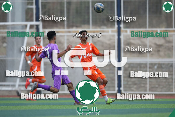 سایپا 4–0 هوادار