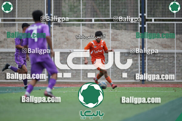 سایپا 4–0 هوادار