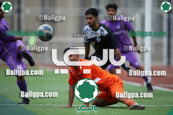 سایپا 4–0 هوادار