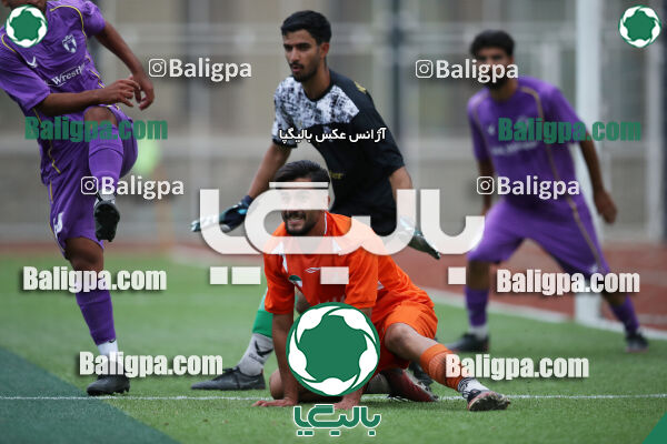 سایپا 4–0 هوادار