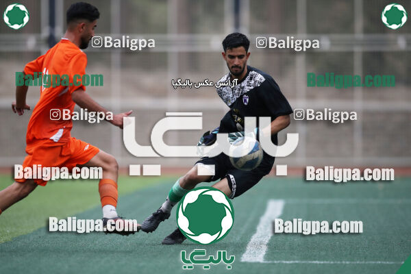 سایپا 4–0 هوادار
