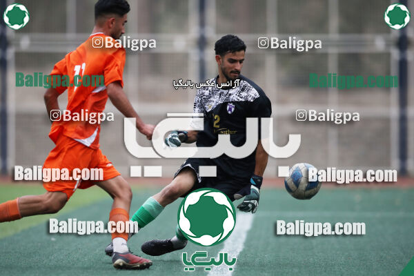 سایپا 4–0 هوادار