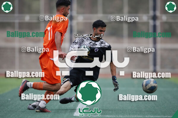 سایپا 4–0 هوادار