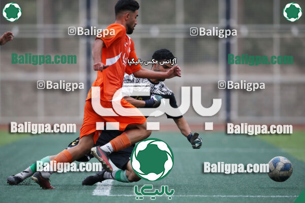 سایپا 4–0 هوادار