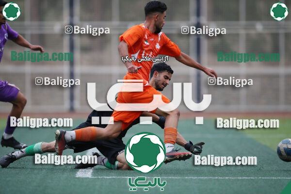 سایپا 4–0 هوادار