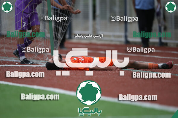 سایپا 4–0 هوادار