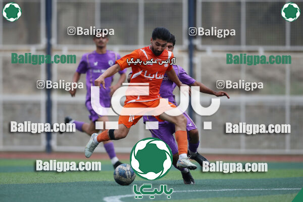 سایپا 4–0 هوادار