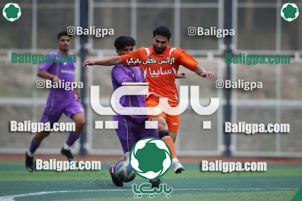 سایپا 4–0 هوادار