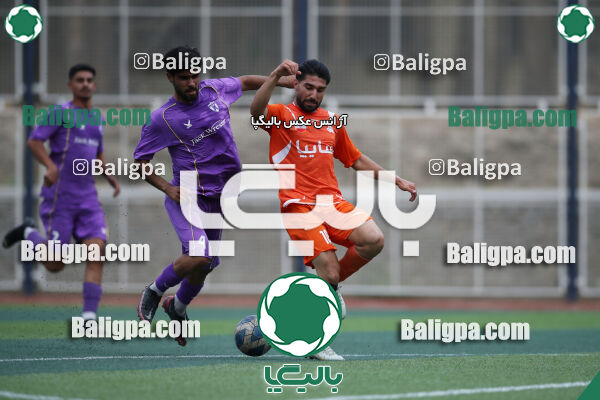 سایپا 4–0 هوادار