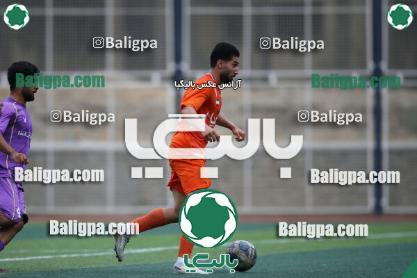 سایپا 4–0 هوادار