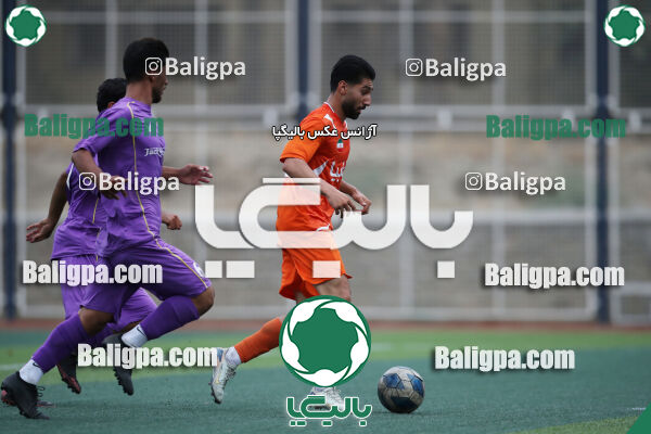سایپا 4–0 هوادار