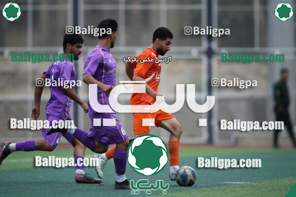سایپا 4–0 هوادار
