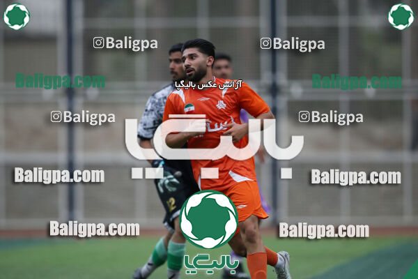 سایپا 4–0 هوادار