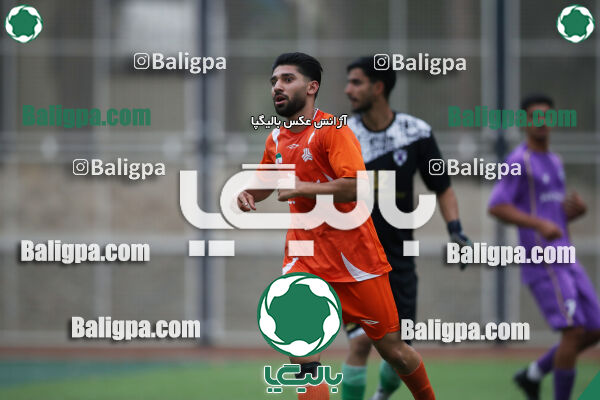 سایپا 4–0 هوادار