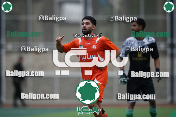 سایپا 4–0 هوادار