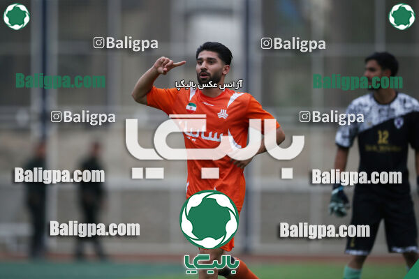 سایپا 4–0 هوادار