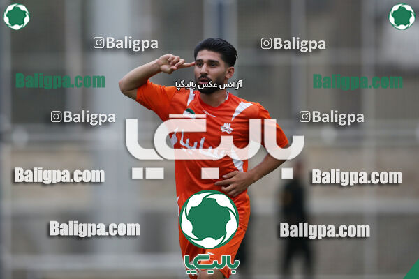 سایپا 4–0 هوادار