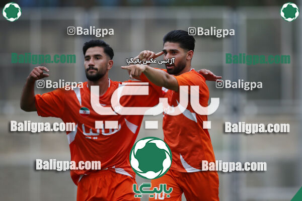 سایپا 4–0 هوادار